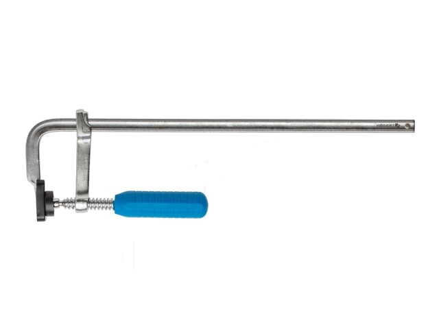 Universele lijmklem; Klembereik: max.300mm; D: 80mm Universele lijmklem; Klembereik: max.300mm; D: 80mm